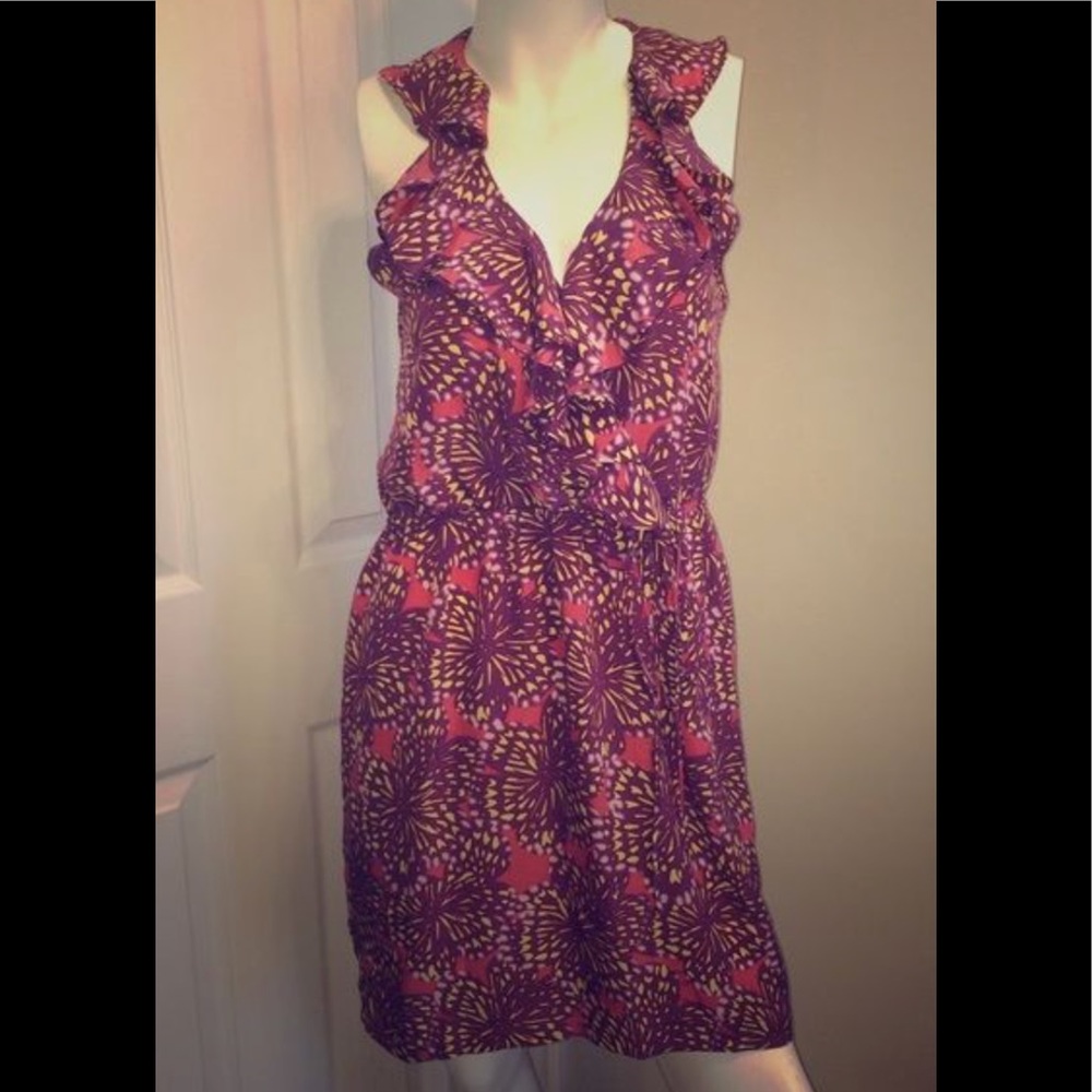 Jack & Ginger Dress